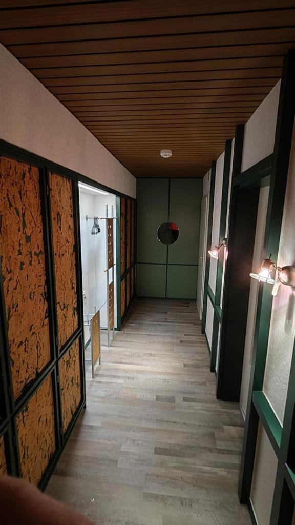 Ferienwohnung-Monteurwohnung Berta, 3 Personen In Kleve, Zentrale Lage Clèves Extérieur photo
