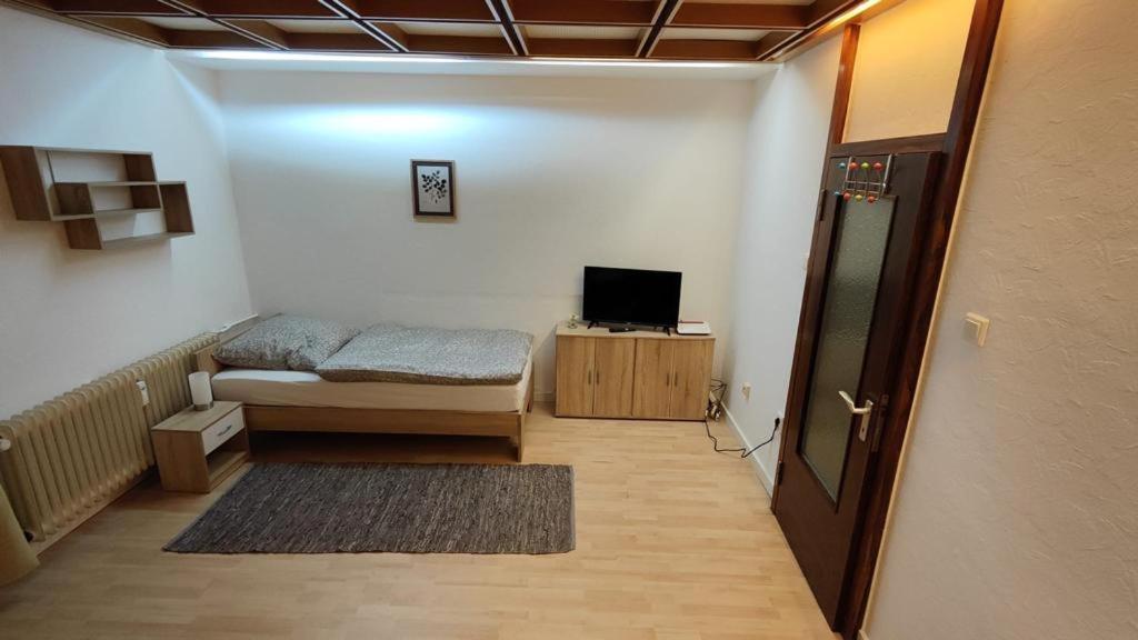 Ferienwohnung-Monteurwohnung Berta, 3 Personen In Kleve, Zentrale Lage Clèves Extérieur photo
