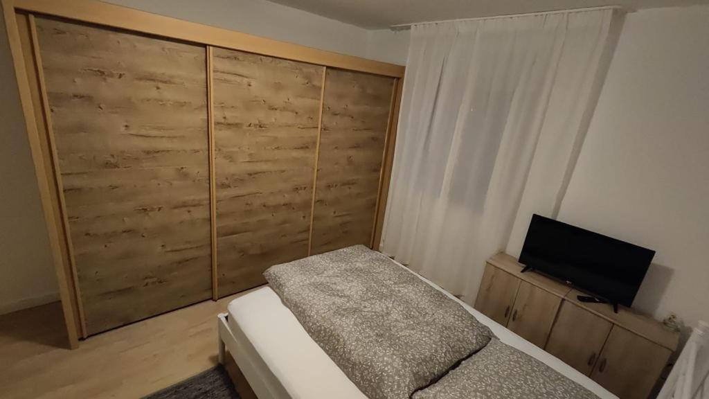 Ferienwohnung-Monteurwohnung Berta, 3 Personen In Kleve, Zentrale Lage Clèves Extérieur photo