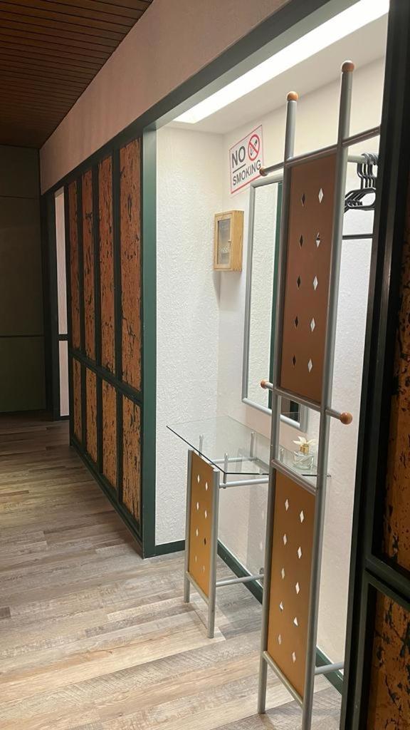 Ferienwohnung-Monteurwohnung Berta, 3 Personen In Kleve, Zentrale Lage Clèves Extérieur photo